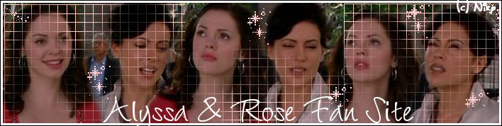 Alyssa & Rose